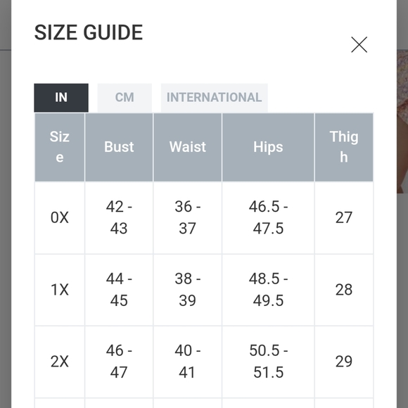 Forever 21 Plus size sequin mini dress - Picture 8 of 8